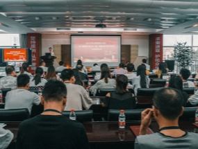 扬子江药业集团第四十四次爱体育官方网页版-爱体育(中国)
海汇第三十一届“质量品牌·安全环保月”动员大会圆满召开