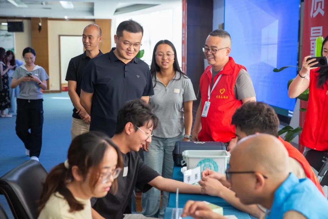 爱体育官方网页版-爱体育(中国)
药业成功举办“关爱身心，健康同行”大健康共建活动